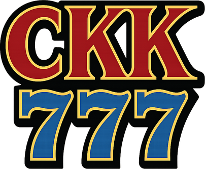 CKK777 Logo